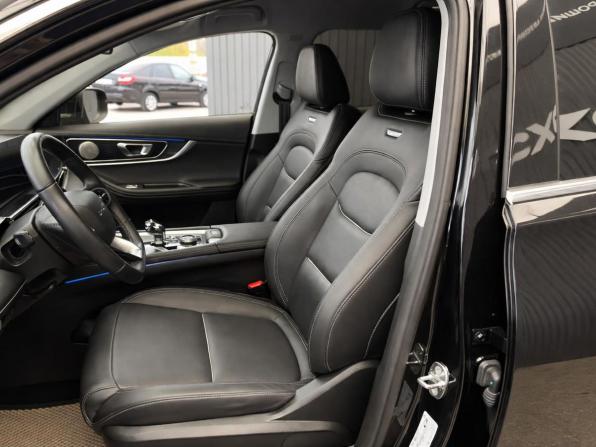 Chery Tiggo 7 Pro Max I с пробегом 2024 года, цена 1 837 000 рублей, 56121 км, внедорожник, Автокод Объявления