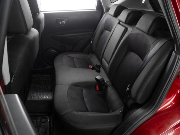 Nissan Qashqai I Рестайлинг с пробегом 2013 года, цена 1 049 000 рублей, 163736 км, внедорожник, Автокод Объявления