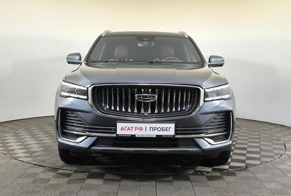 Geely Monjaro I Нижний Новгород  - изображение 2