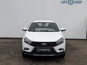 Lada (ВАЗ) Vesta I Москва  - изображение 16