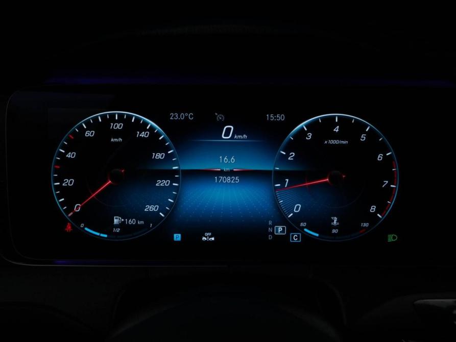 Mercedes-Benz E-Класс V (W213 S213 C238) Рестайлинг Москва  - изображение 22
