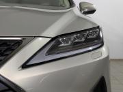 Lexus RX IV Рестайлинг Химки  - изображение 41