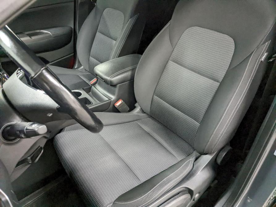 Kia Sportage IV Рестайлинг Москва  - изображение 14