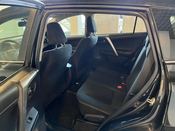 Toyota RAV4 IV (XA40) с пробегом 2015 года, цена 1 900 000 рублей, 240886 км, внедорожник, Автокод Объявления