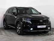 Kia Sorento IV Санкт-Петербург  - изображение 37