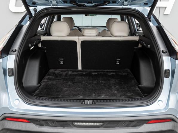Geely Atlas II с пробегом 2023 года, цена 2 430 000 рублей, 24795 км, внедорожник, Автокод Объявления