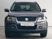 Suzuki Grand Vitara II Рестайлинг Барнаул  - изображение 36