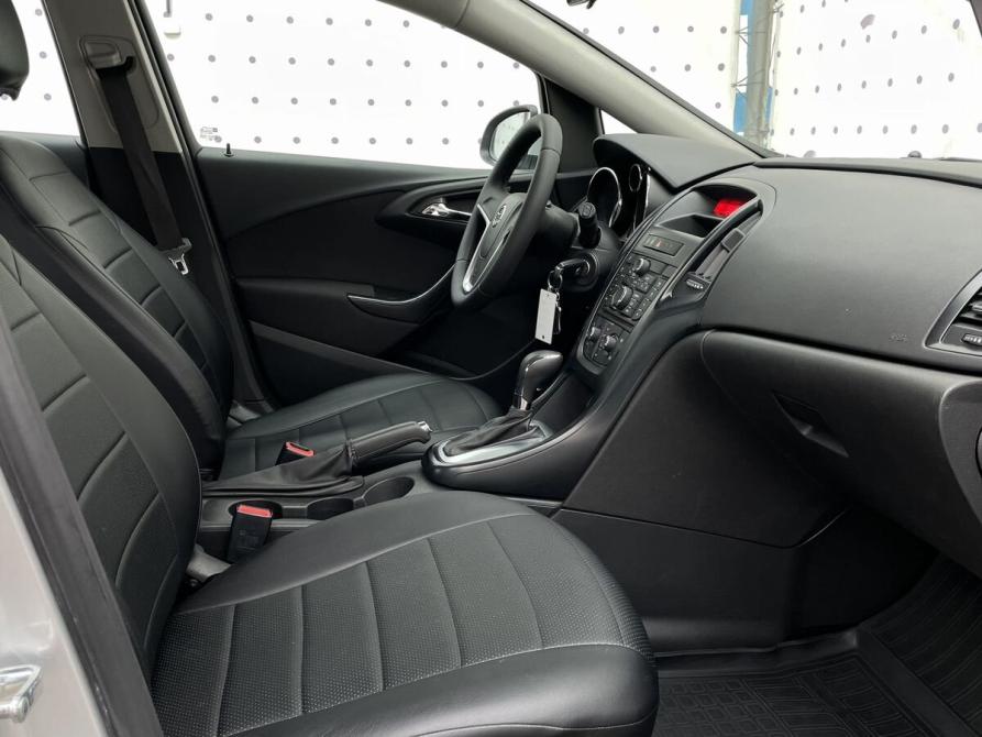 Opel Astra J Рестайлинг Тамбов  - изображение 12
