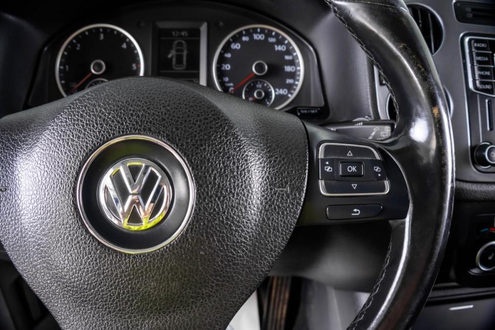 Volkswagen Tiguan I Пермь  - изображение 17