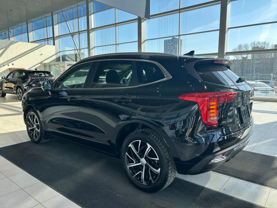Haval Jolion I Екатеринбург  - изображение 4