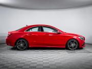 Mercedes-Benz CLA I (C117 X117) Рестайлинг Москва  - изображение 15