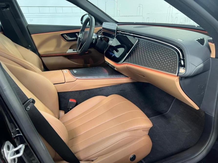 Mercedes-Benz E-Класс VI (W214 S214) Москва  - изображение 21