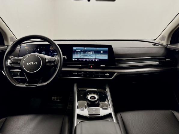 Kia Sportage V с пробегом 2023 года, цена 3 631 000 рублей, 36690 км, внедорожник, Автокод Объявления