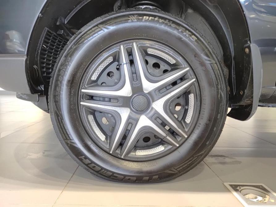 Kia Sportage II Рестайлинг Казань  - изображение 22