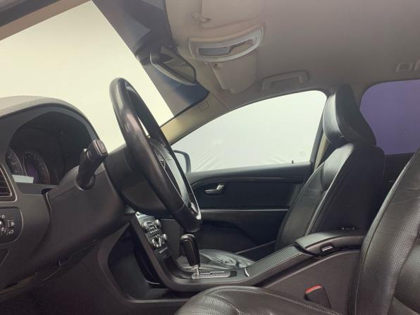 Volvo XC70 II с пробегом 2007 года, цена 1 099 000 рублей, 264393 км, универсал, Автокод Объявления