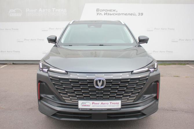 Changan UNI-S I с пробегом 2024 года, цена 2 050 000 рублей, 66096 км, внедорожник, Автокод Объявления