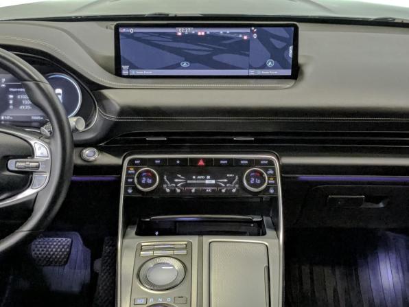 Genesis GV80 I с пробегом 2021 года, цена 4 900 000 рублей, 78655 км, внедорожник, Автокод Объявления