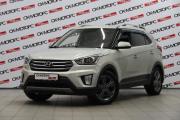 Hyundai Creta I Сургут  - изображение 36