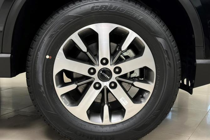Новый KGM Rexton 2025 года, цена 4 440 000 рублей, внедорожник, Автокод Объявления