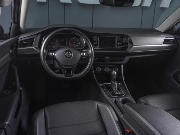 Volkswagen Jetta VII с пробегом 2021 года, цена 1 890 000 рублей, 122972 км, седан, Автокод Объявления