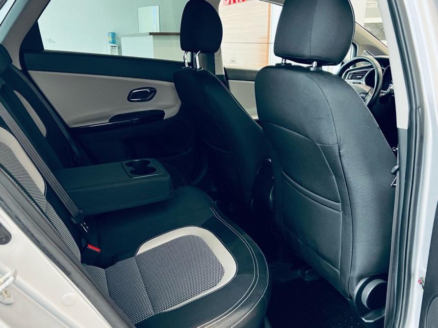 Kia Ceed II Рестайлинг Санкт-Петербург  - изображение 16