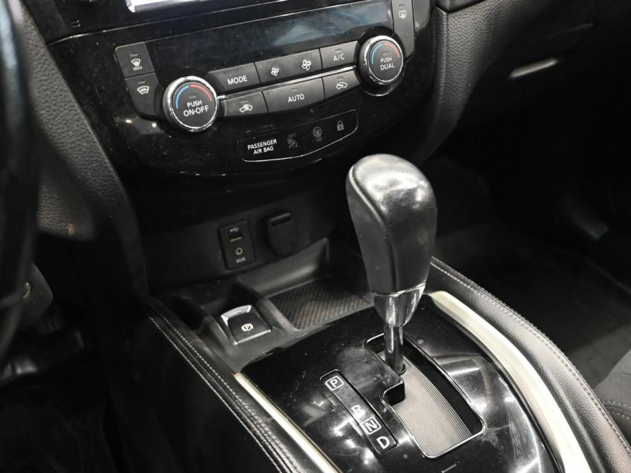 Nissan Qashqai II Рестайлинг Екатеринбург  - изображение 15