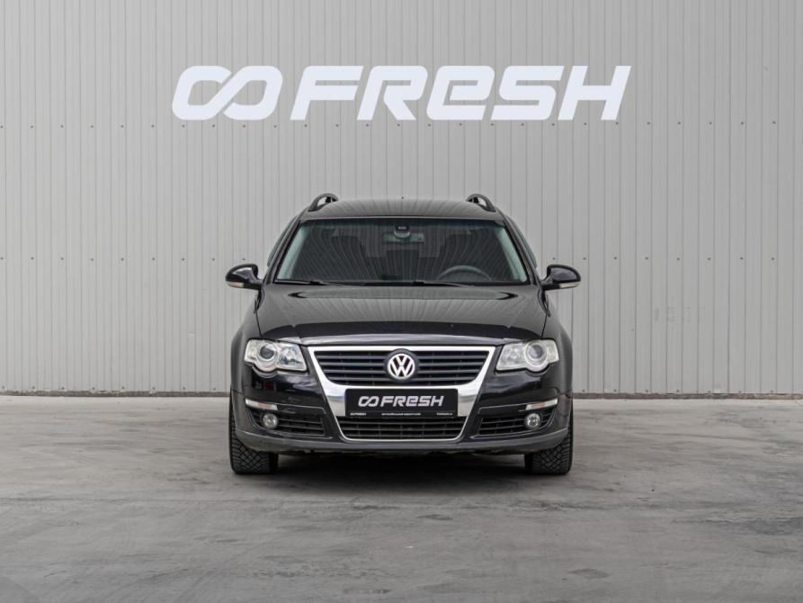 Volkswagen Passat B6 Краснодар  - изображение 3