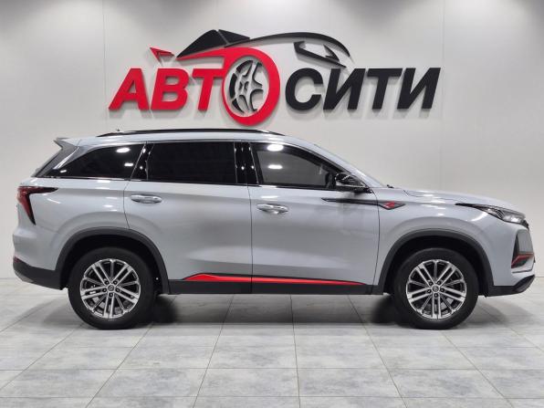 Changan CS75 Plus II с пробегом 2023 года, цена 2 150 000 рублей, 103514 км, внедорожник, Автокод Объявления
