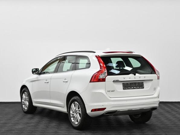 Volvo XC60 I Рестайлинг с пробегом 2017 года, цена 2 049 000 рублей, 183000 км, внедорожник, Автокод Объявления