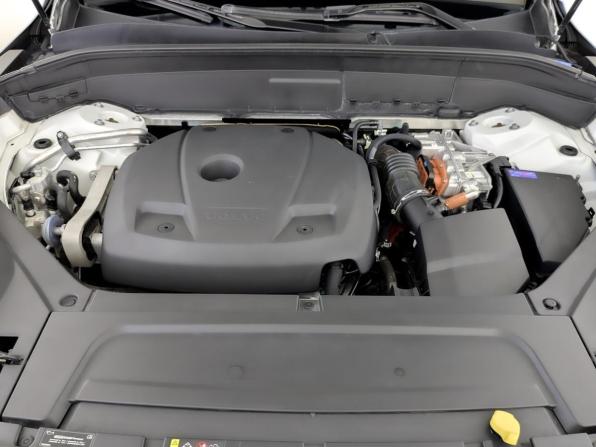 Volvo XC90 II Рестайлинг 1 с пробегом 2021 года, цена 4 805 000 рублей, 112741 км, внедорожник, Автокод Объявления