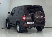 УАЗ Patriot I Рестайлинг 2 Воронеж  - изображение 28