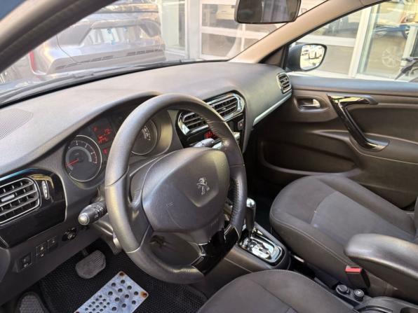 Peugeot 301 I с пробегом 2013 года, цена 541 000 рублей, 214385 км, седан, Автокод Объявления