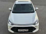 BAIC U5 Plus Волгоград  - изображение 67