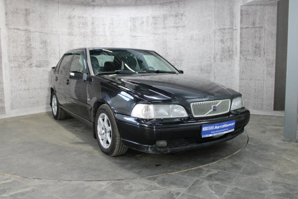 Volvo S70 Ярославль  - изображение 3