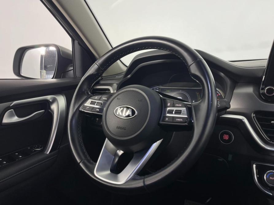 Kia Sportage IV Рестайлинг Калининград  - изображение 16