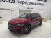 Mercedes-Benz GLA II (H247) Волгоград  - изображение 2