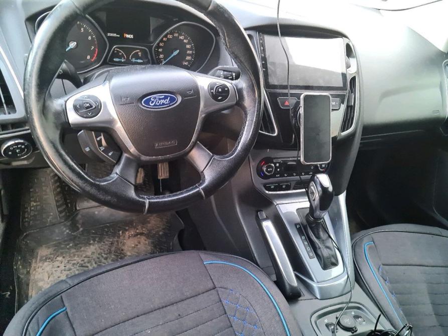 Ford Focus III Пермь  - изображение 5