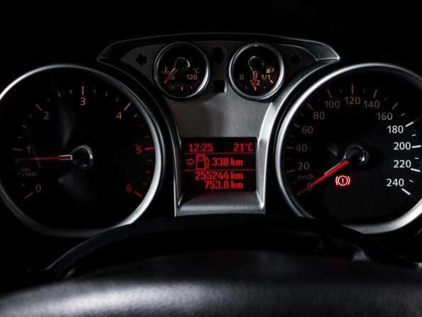 Ford Kuga I с пробегом 2008 года, цена 800 000 рублей, 255241 км, внедорожник, Автокод Объявления