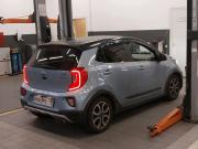Kia Picanto III Санкт-Петербург  - изображение 7