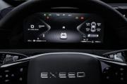 Exeed LX I Рестайлинг Москва  - изображение 51