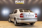 Skoda Octavia I (A4) Рестайлинг Уфа  - изображение 23
