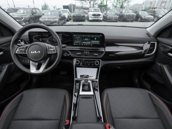 Kia Seltos I Рестайлинг с пробегом 2026 года, цена 2 950 000 рублей, 14 км, внедорожник, Автокод Объявления