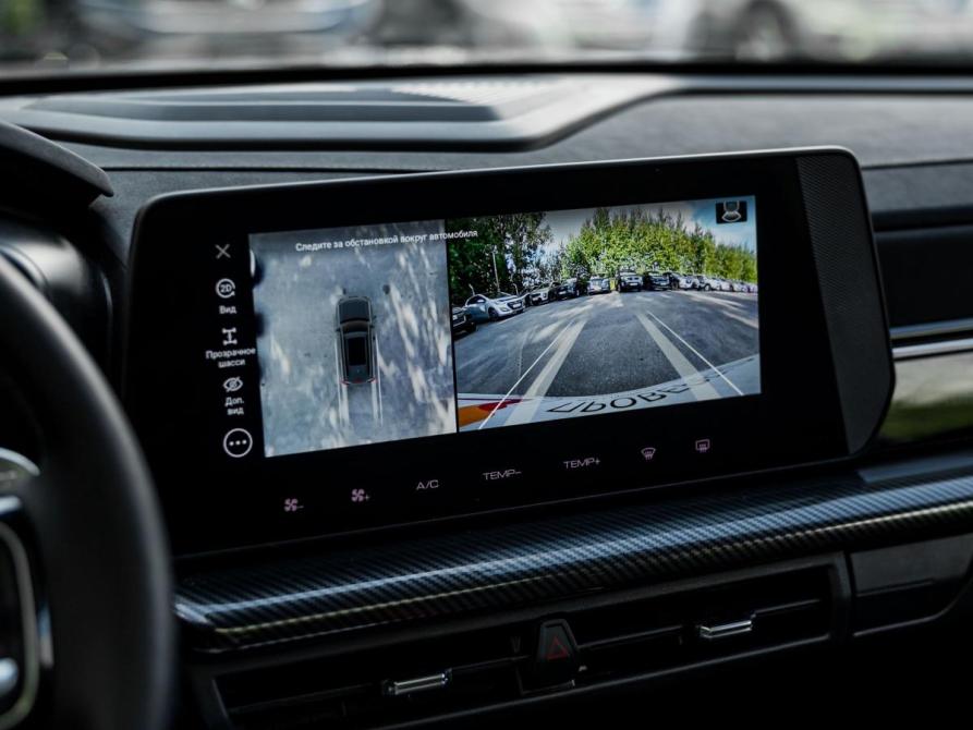 Haval H3 I Санкт-Петербург  - изображение 12