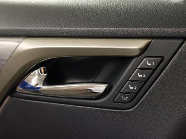Lexus RX IV Рестайлинг с пробегом 2020 года, цена 5 095 000 рублей, 49382 км, внедорожник, Автокод Объявления
