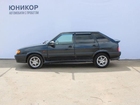 Lada (ВАЗ) 2114 с пробегом 2008 года, цена 119 000 рублей, 189853 км, хэтчбек, Автокод Объявления