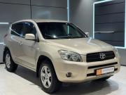 Toyota RAV4 III (XA30) Новосибирск  - изображение 23