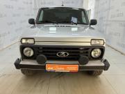 Lada (ВАЗ) Niva Legend Пермь  - изображение 19