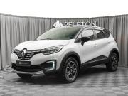 Renault Kaptur I Рестайлинг Москва  - изображение 30