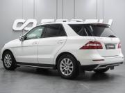 Mercedes-Benz M-Класс III (W166) Воронеж  - изображение 23
