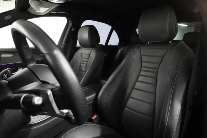 Mercedes-Benz E-Класс V (W213 S213 C238) Рестайлинг с пробегом 2020 года, цена 4 849 700 рублей, 81285 км, седан, Автокод Объявления